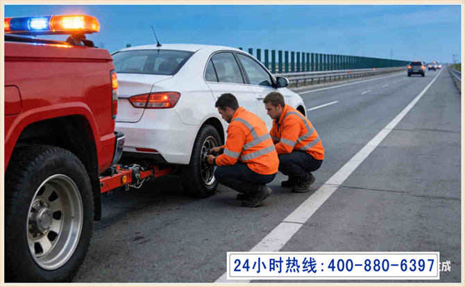 西昌汽车救援道路救援 西昌汽车救援道路救援